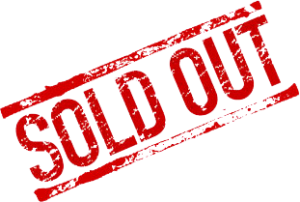 sold out