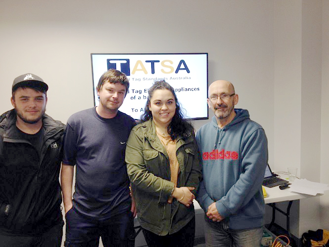 Electrical Test And Tag Courses Melbourne Test And Tag Training