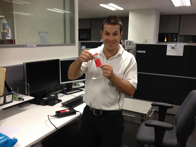 Electrical Test And Tag Courses Melbourne Test And Tag Training