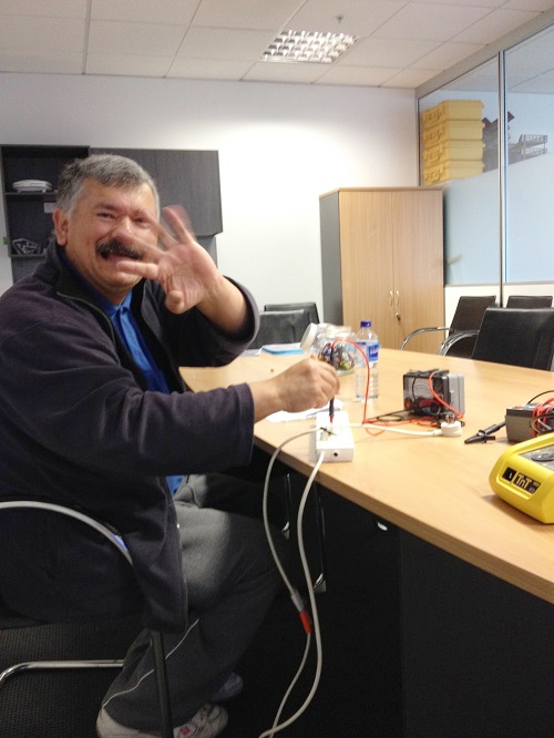 Tag Course Electrical Test And Tag Courses Melbourne | Test And Tag Training ...