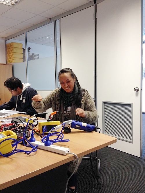 Electrical Test And Tag Courses Melbourne Test And Tag Training